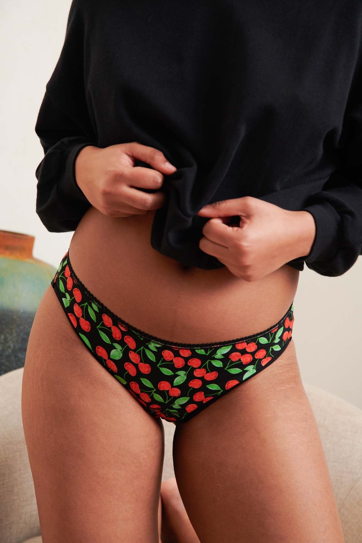 Marie-Charles fait du 38 et porte une taille M*