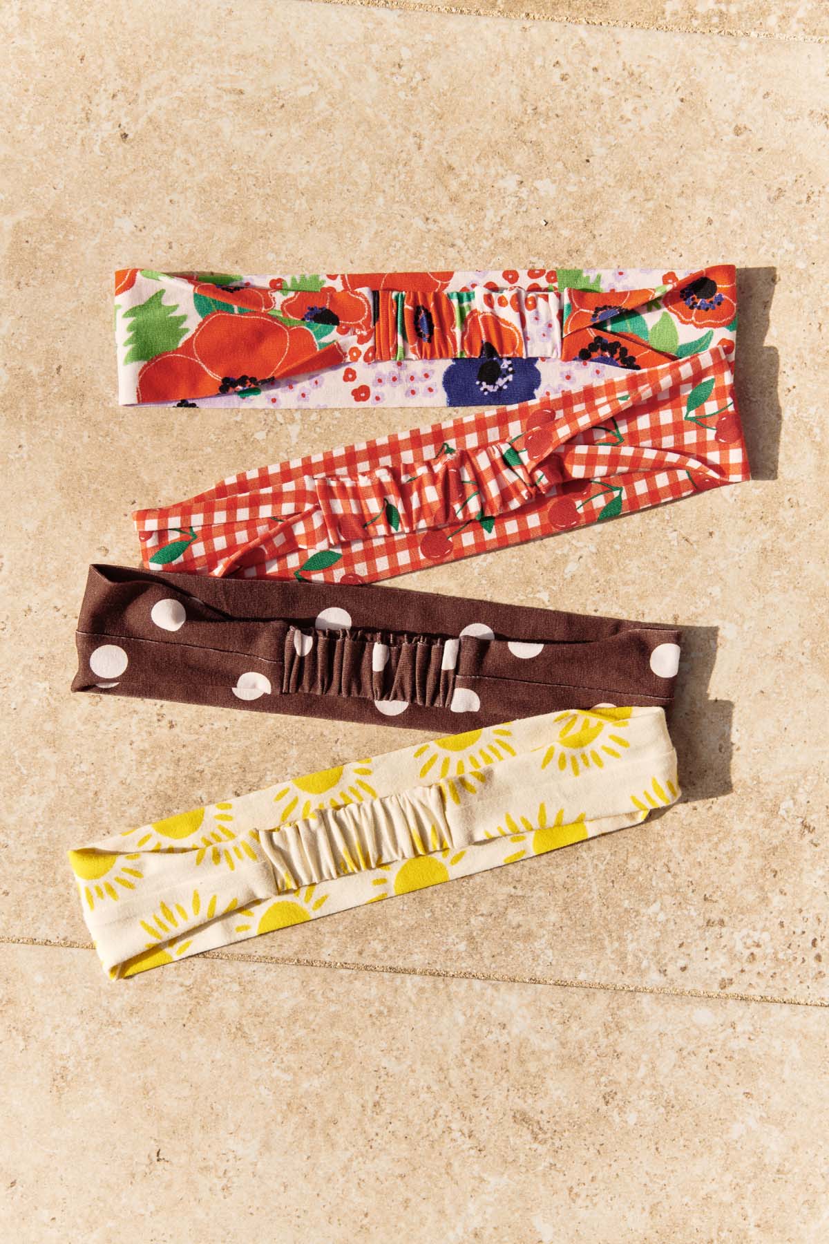Bandeau Coton BIO - Souléu