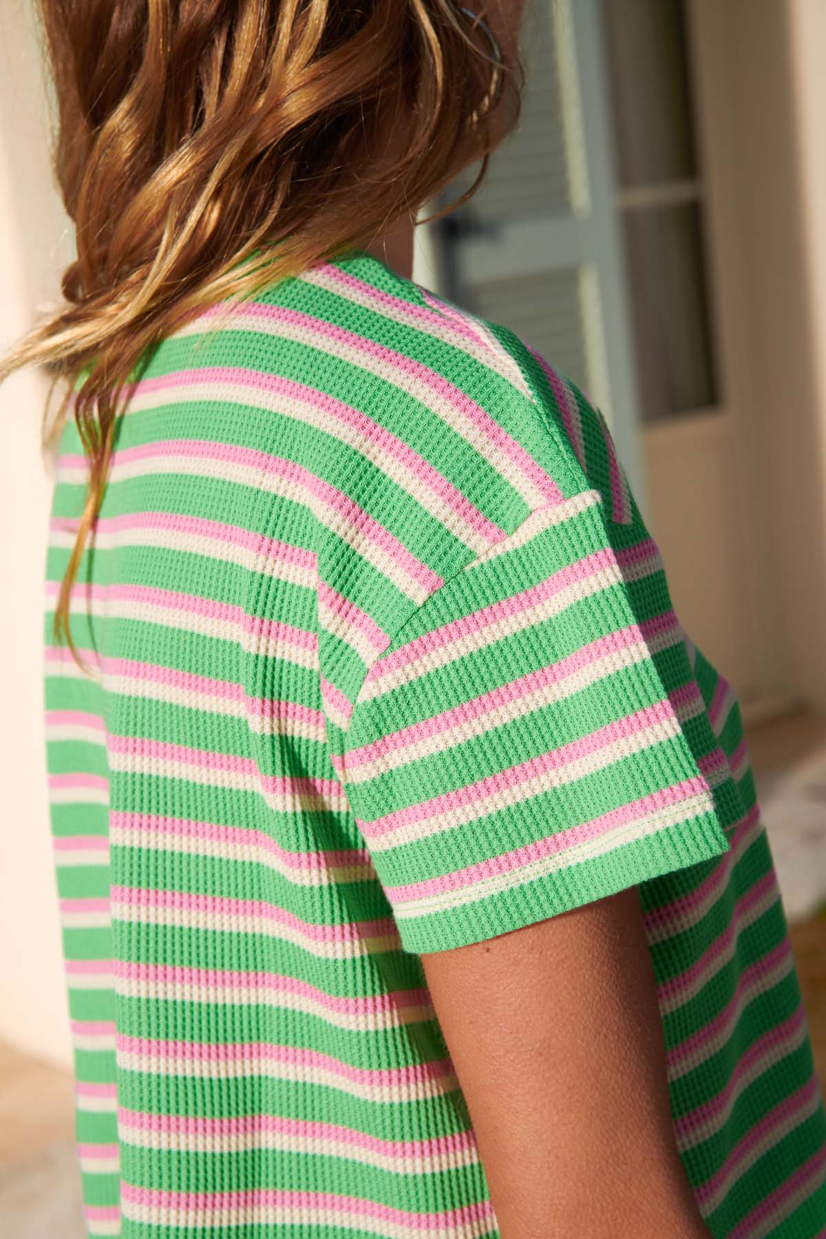 Violette fait du 34 et porte une taille XS*