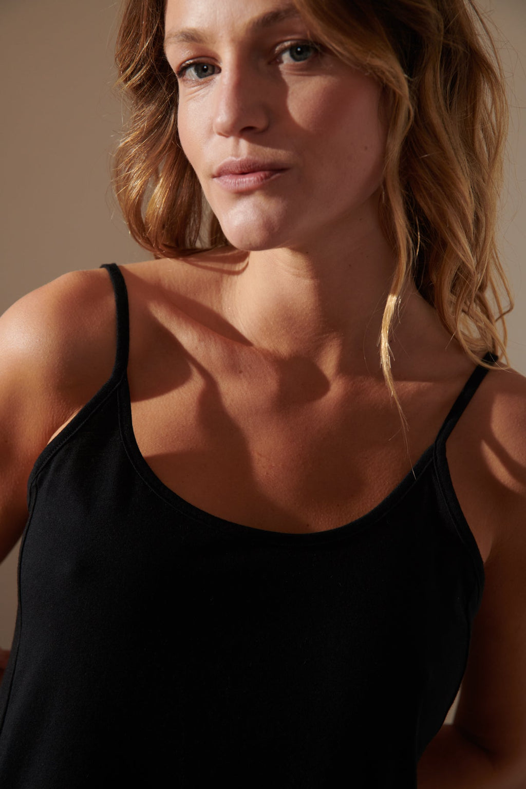 Violette fait du 34 et porte une taille XS*