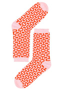 Chaussettes coton BIO - Copacabana
