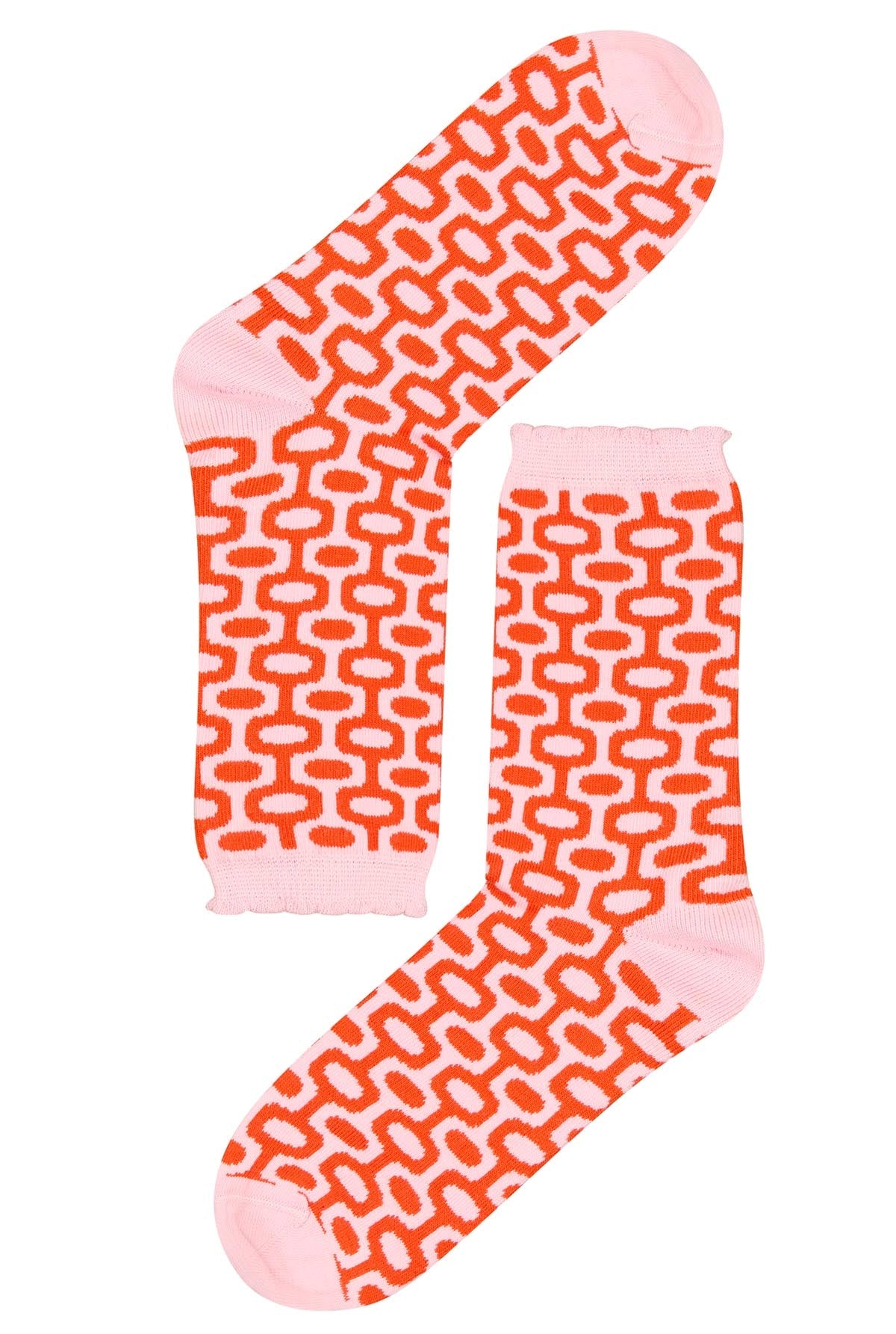 Chaussettes coton BIO - Copacabana
