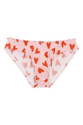 Bloomer Coton BIO - Mi Amor Rose