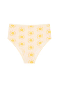 Culotte Taille Haute Coton BIO - Souléu