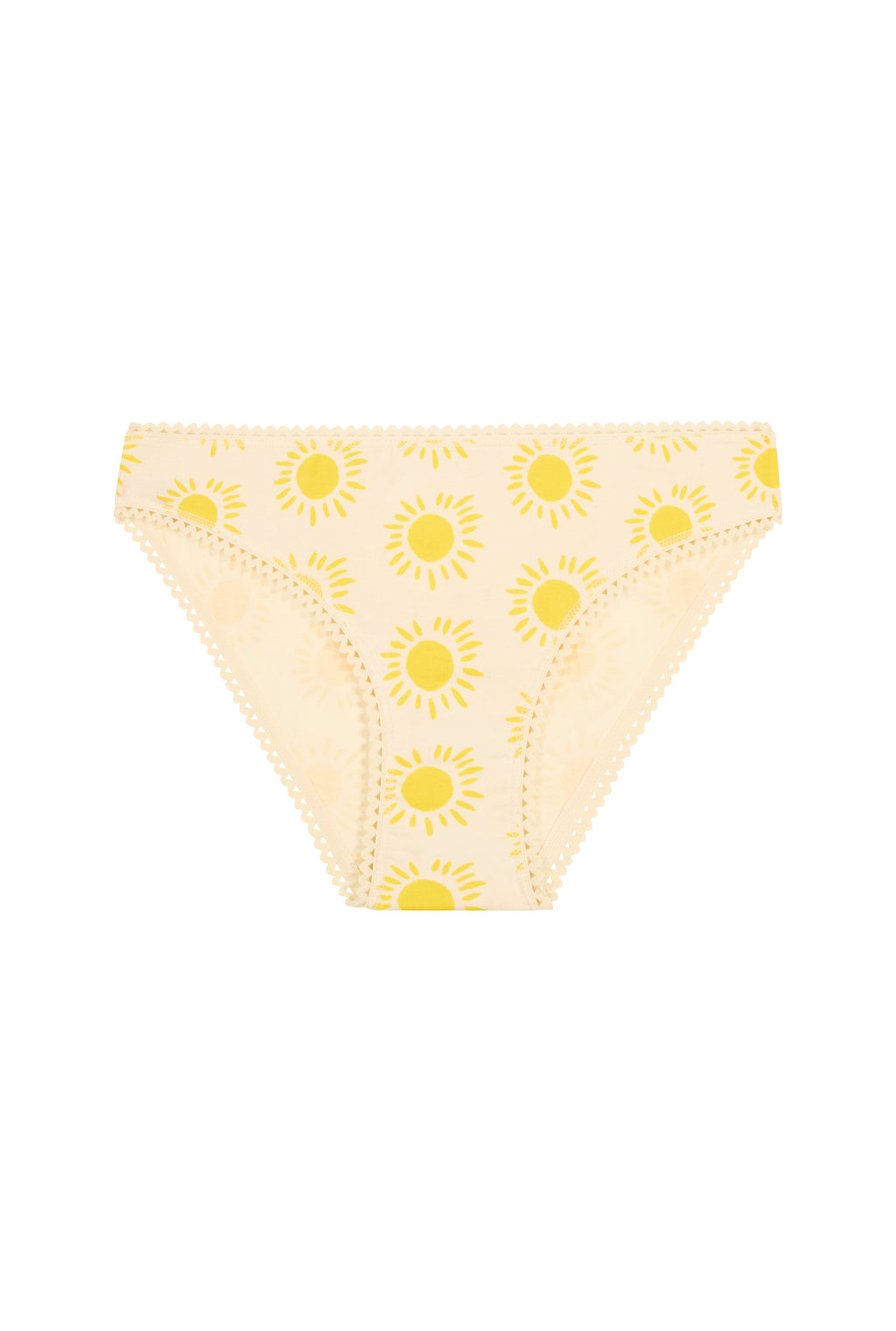 Culotte Coton BIO - Souléu