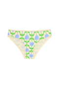 Culotte Coton BIO - Tulipes Provence
