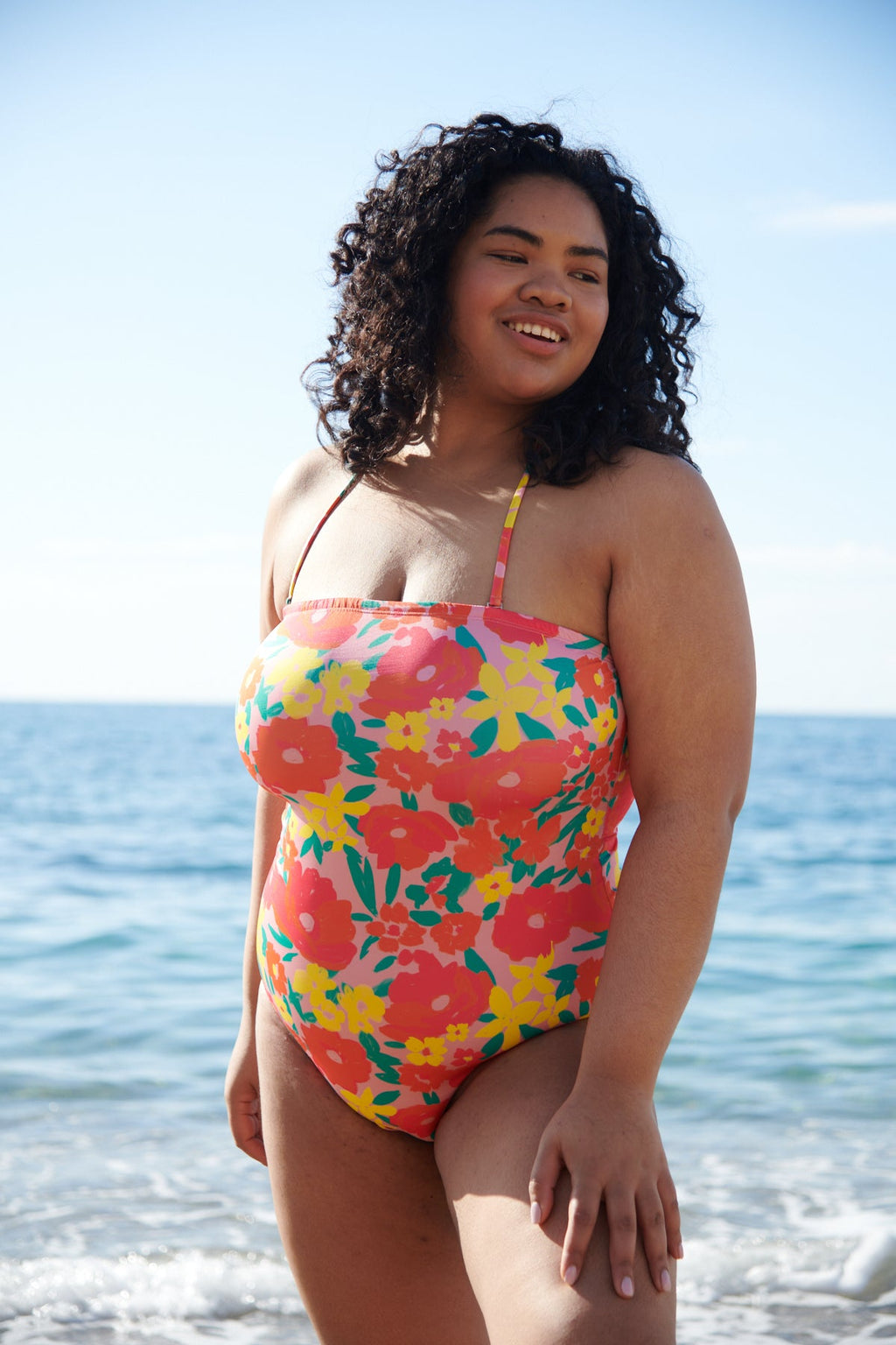 Hoby fait du 46 et porte une taille 2XL*