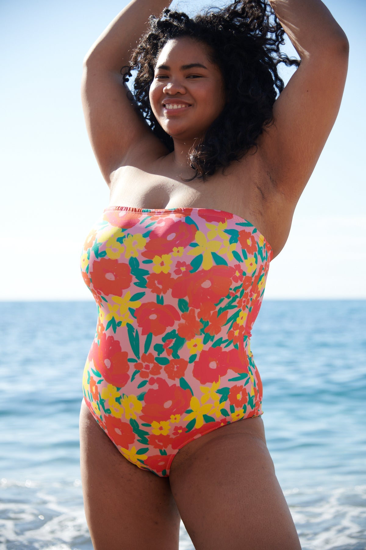 Hoby fait du 46 et porte une taille 2XL*