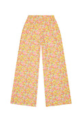 Pantalon Fluide Viscose - Confettis Campagne