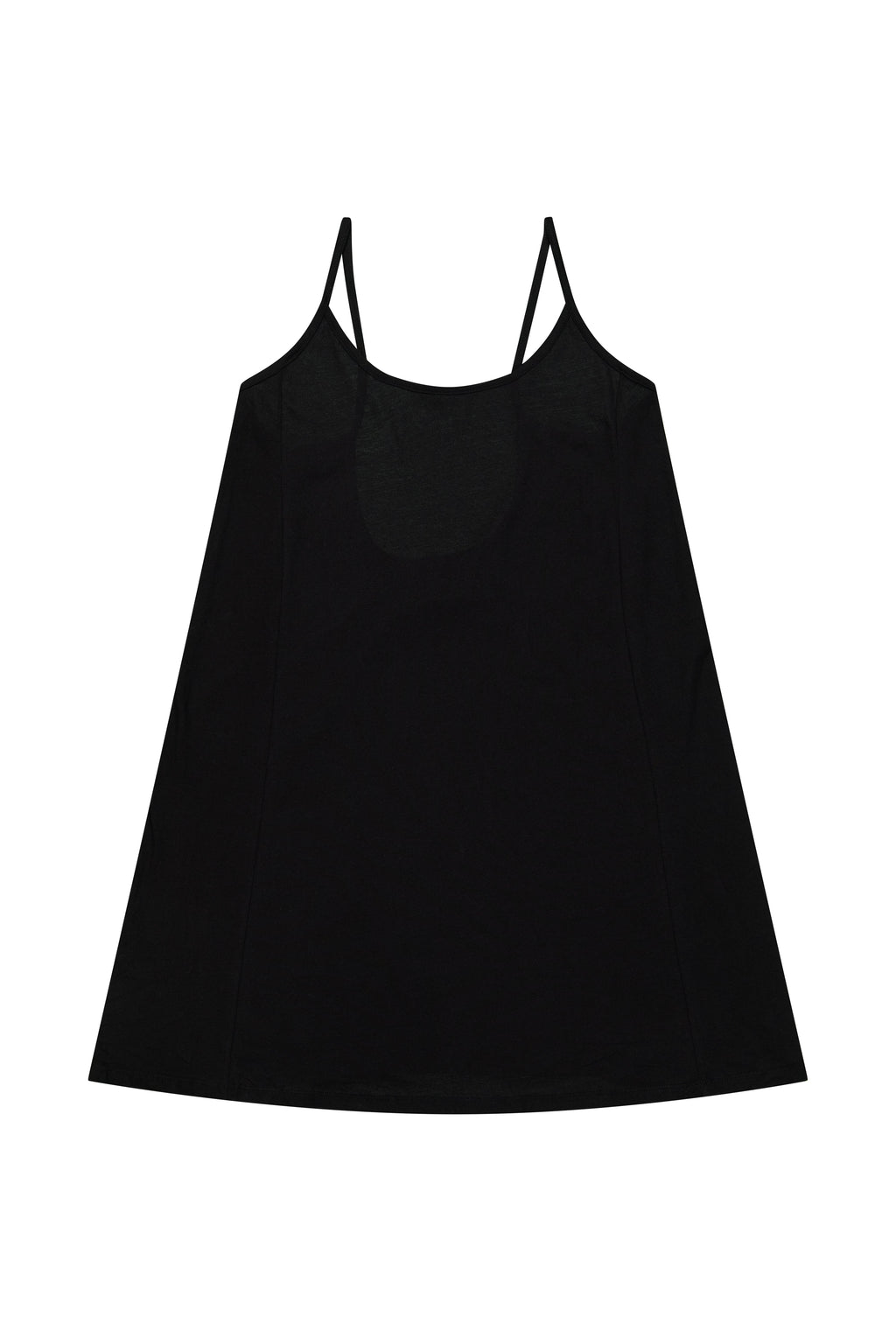 Nuisette Coton BIO - Noir