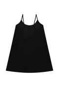 Nuisette Coton BIO - Noir