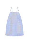 Robe Mini Coton BIO - Vichy Provence
