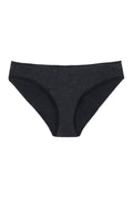 Culotte menstruelle GOTS - Flux abondant | Paillettes