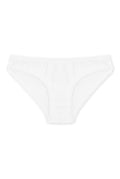 Culotte Coton BIO - Blanc de blanc
