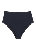 Culotte taille haute Sans Couture - Noire - Culottes Femme - We Are Jolies