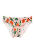 Bloomer Coton BIO - Clémentine
