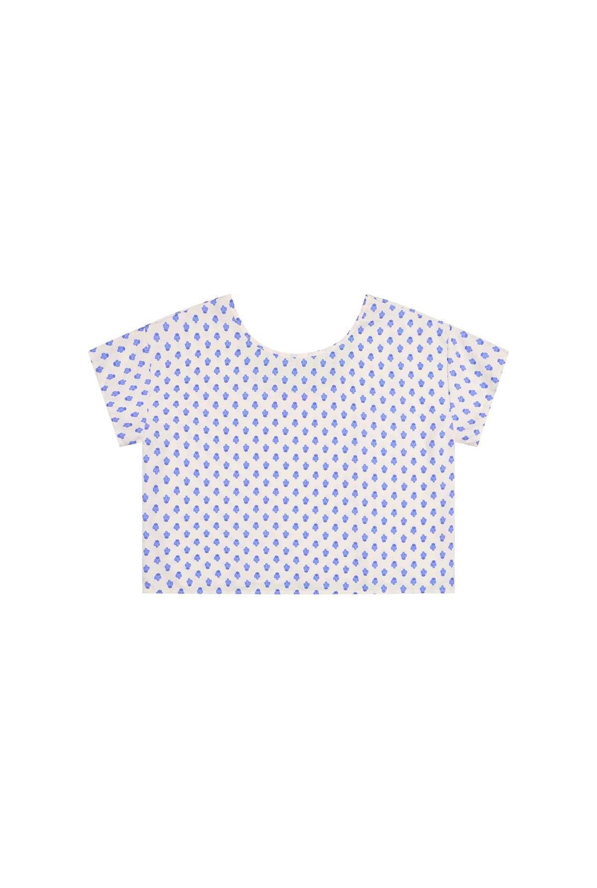 Top - Abeille