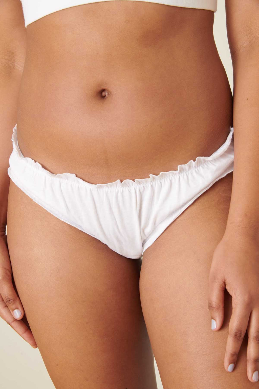 Marie-Charles fait du 38 et porte une taille M*