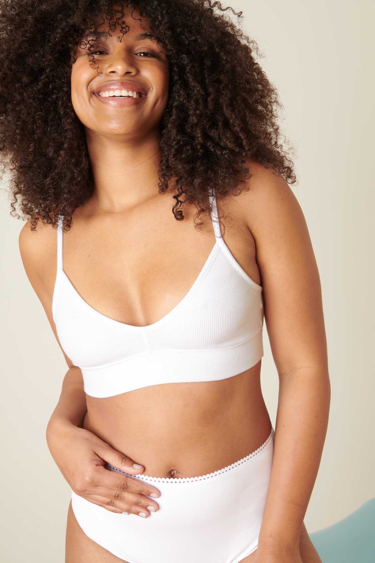 Marie-Charles fait du 38 et porte une taille M*