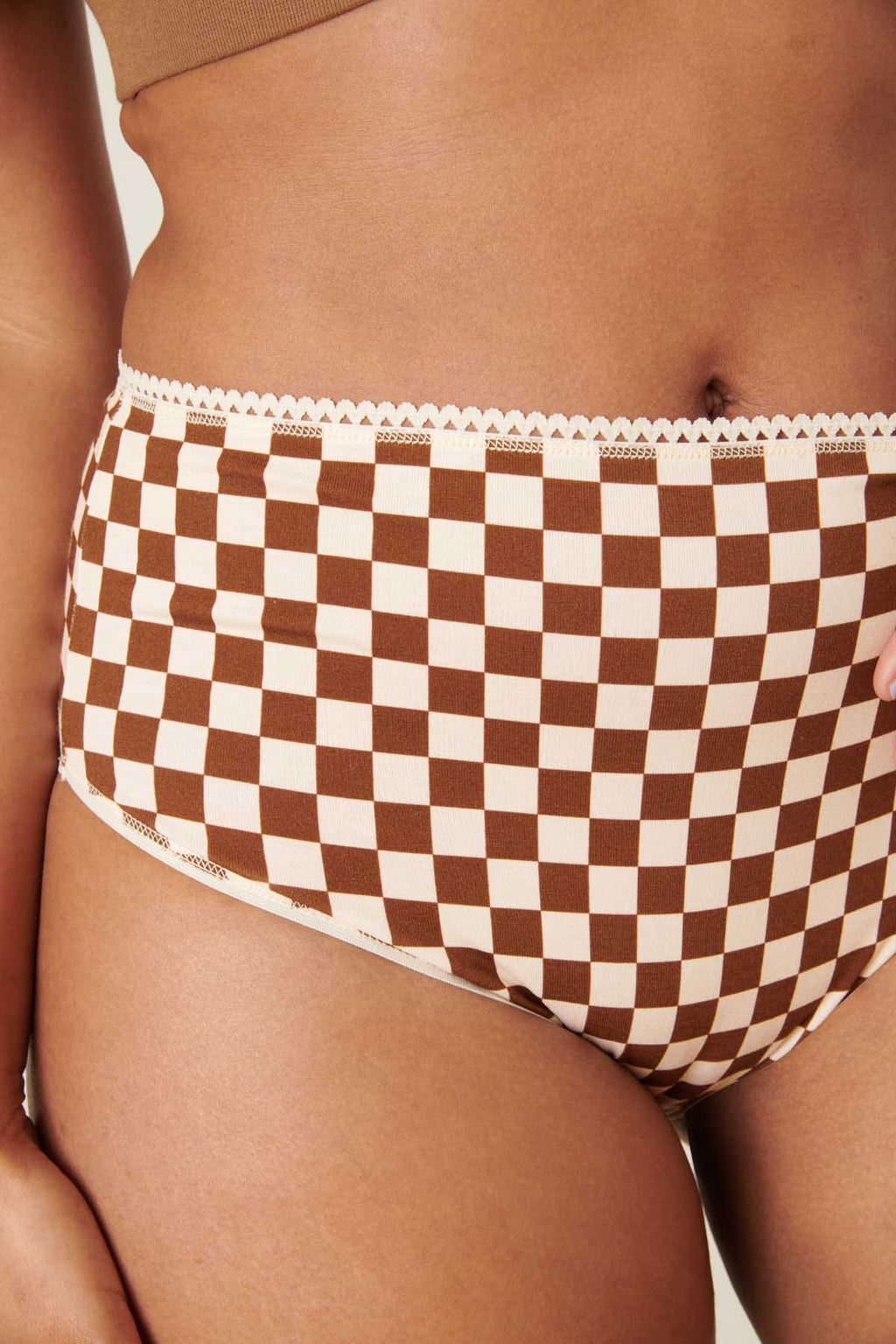 Marie-Charles fait du 38 et porte une taille M*