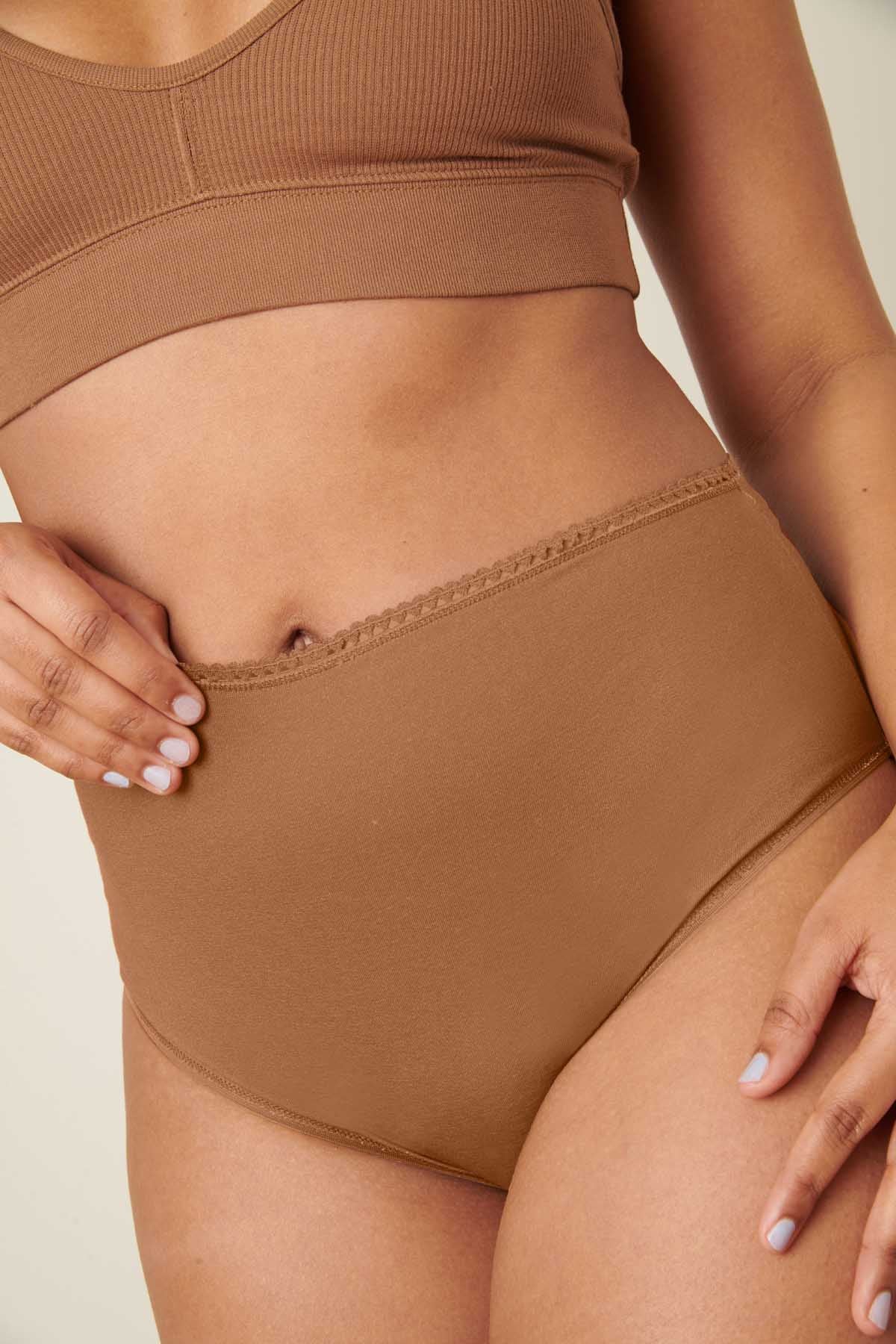 Marie-Charles fait du 38 et porte une taille M*