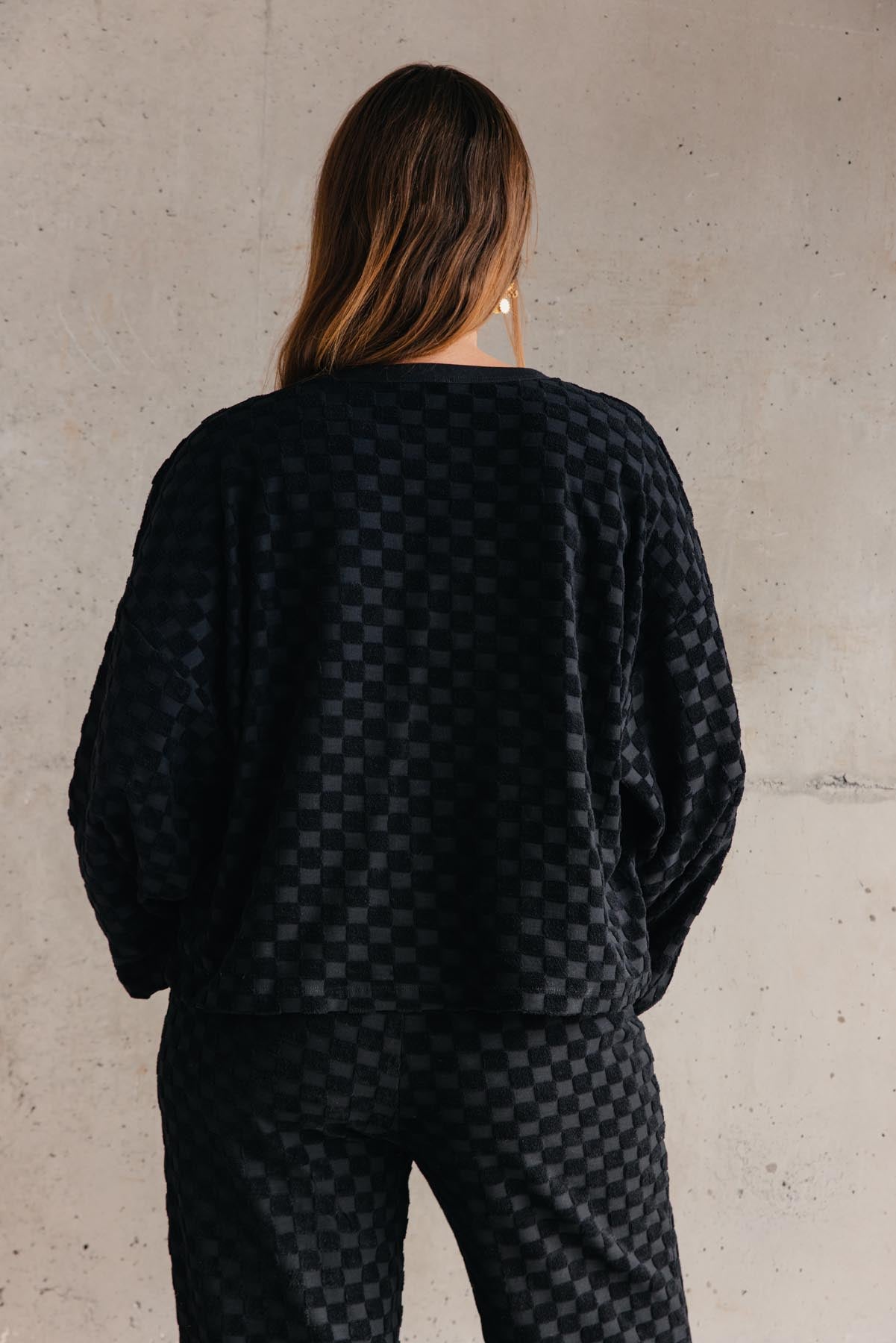 Lorea fait du 38 et porte une taille M/L*