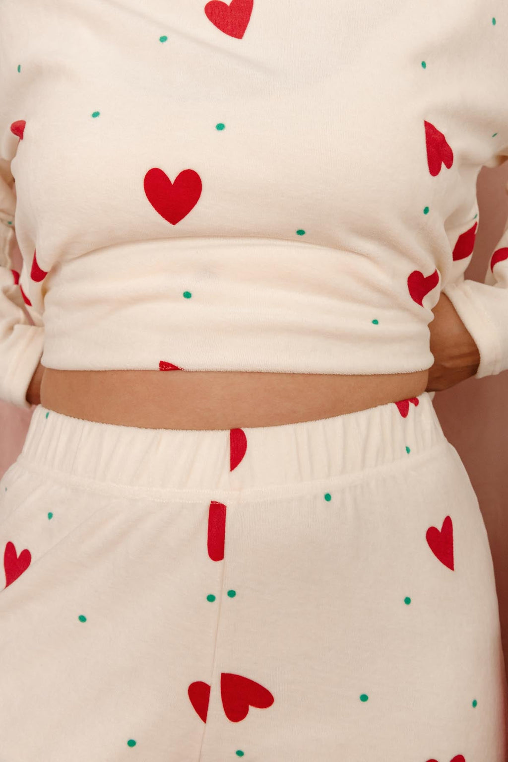 Valérie fait du 38 et porte une taille M*