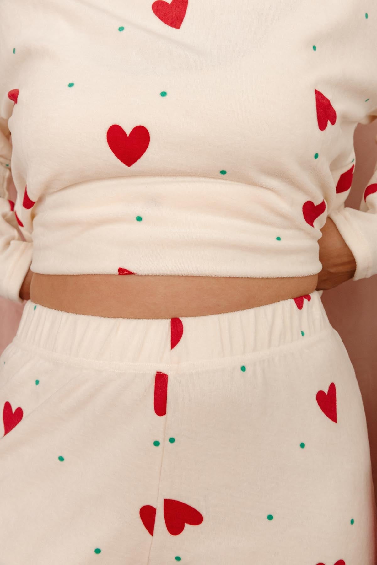 Valérie fait du 38 et porte une taille M*