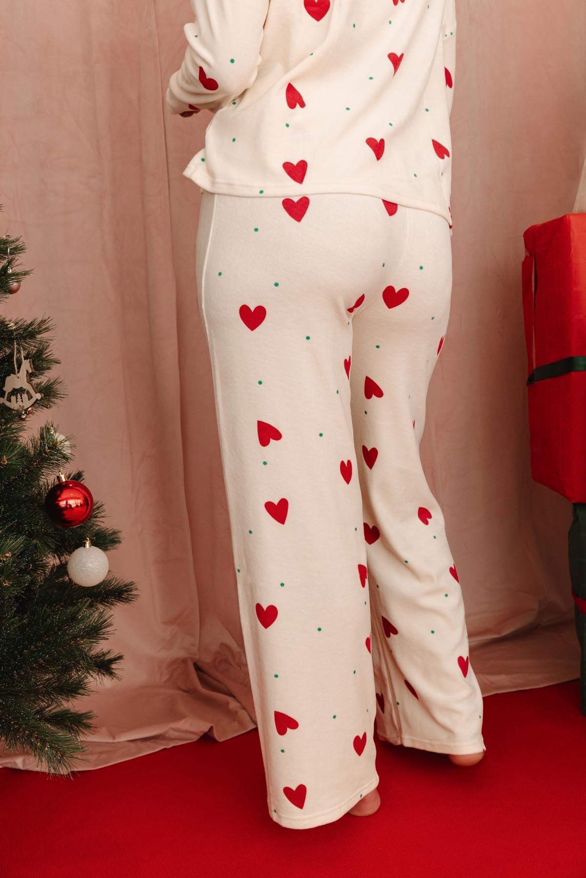 Lorea fait du 38 et porte une taille M*