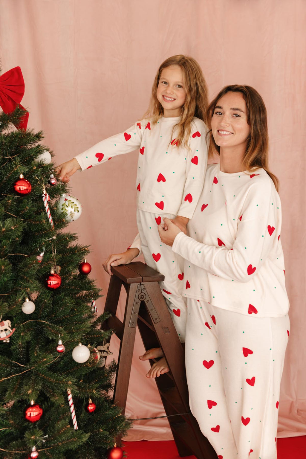 Lorea fait du 38 et porte une taille M*