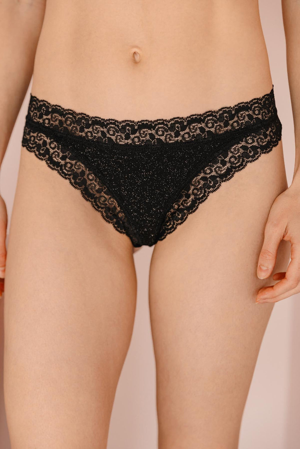 Fannie fait du 34 et porte une taille XS*
