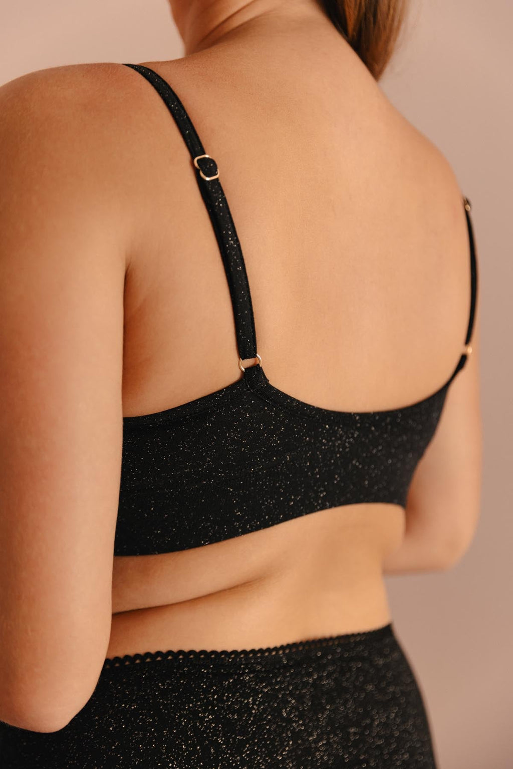 Lorea fait du 90B et porte une taille M*