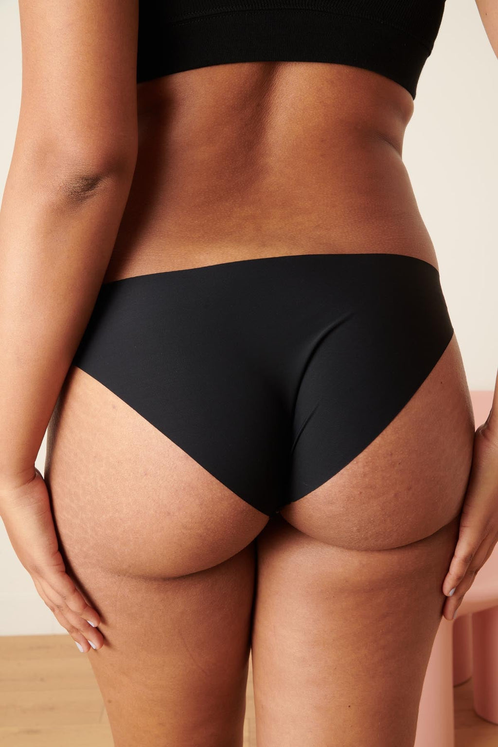 Marie-Charles fait du 38 et porte une taille M*