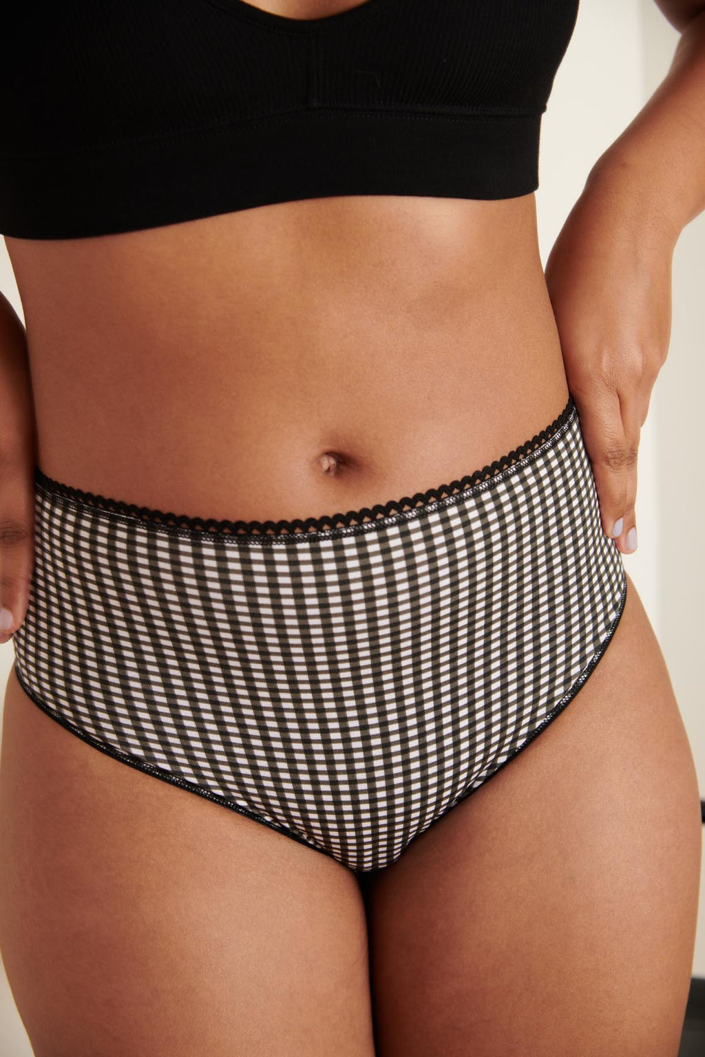 Marie-Charles fait du 38 et porte une taille M*