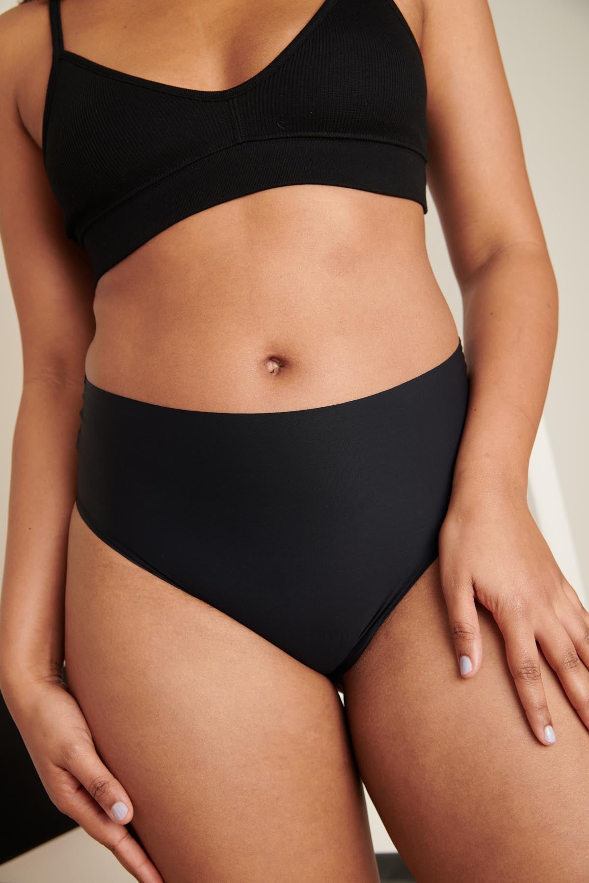 Marie-Charles fait du 38 et porte une taille M*