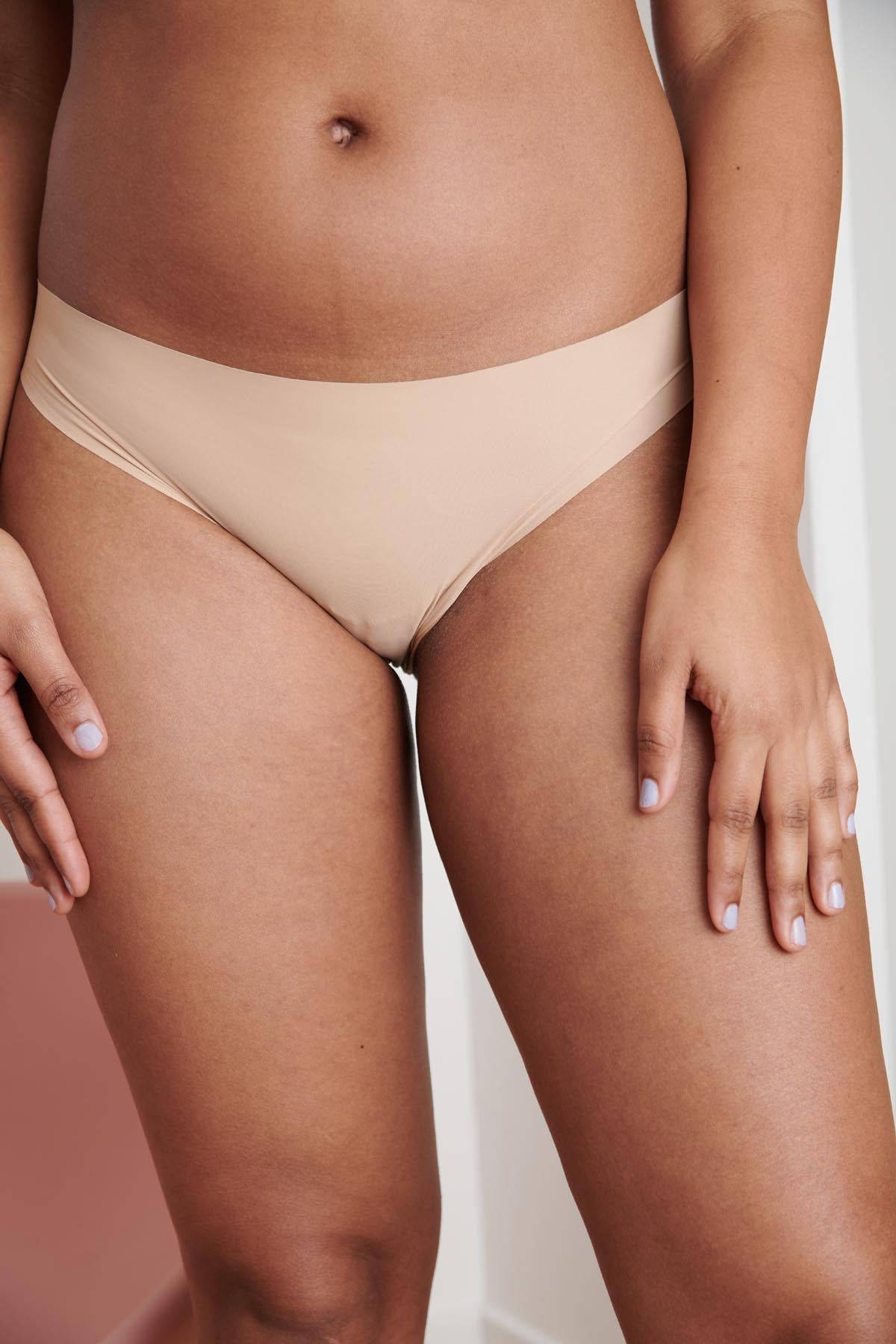 Marie-Charles fait du 38 et porte une taille M*