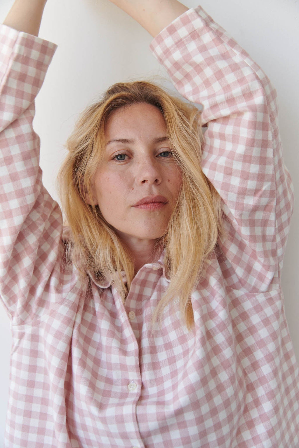 Julie fait du 40 et porte une taille M/L*