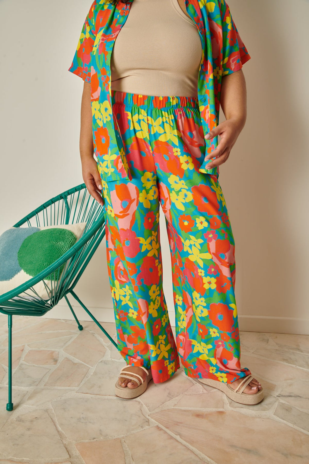 Hoby fait du 46 et porte une taille XL/2XL*