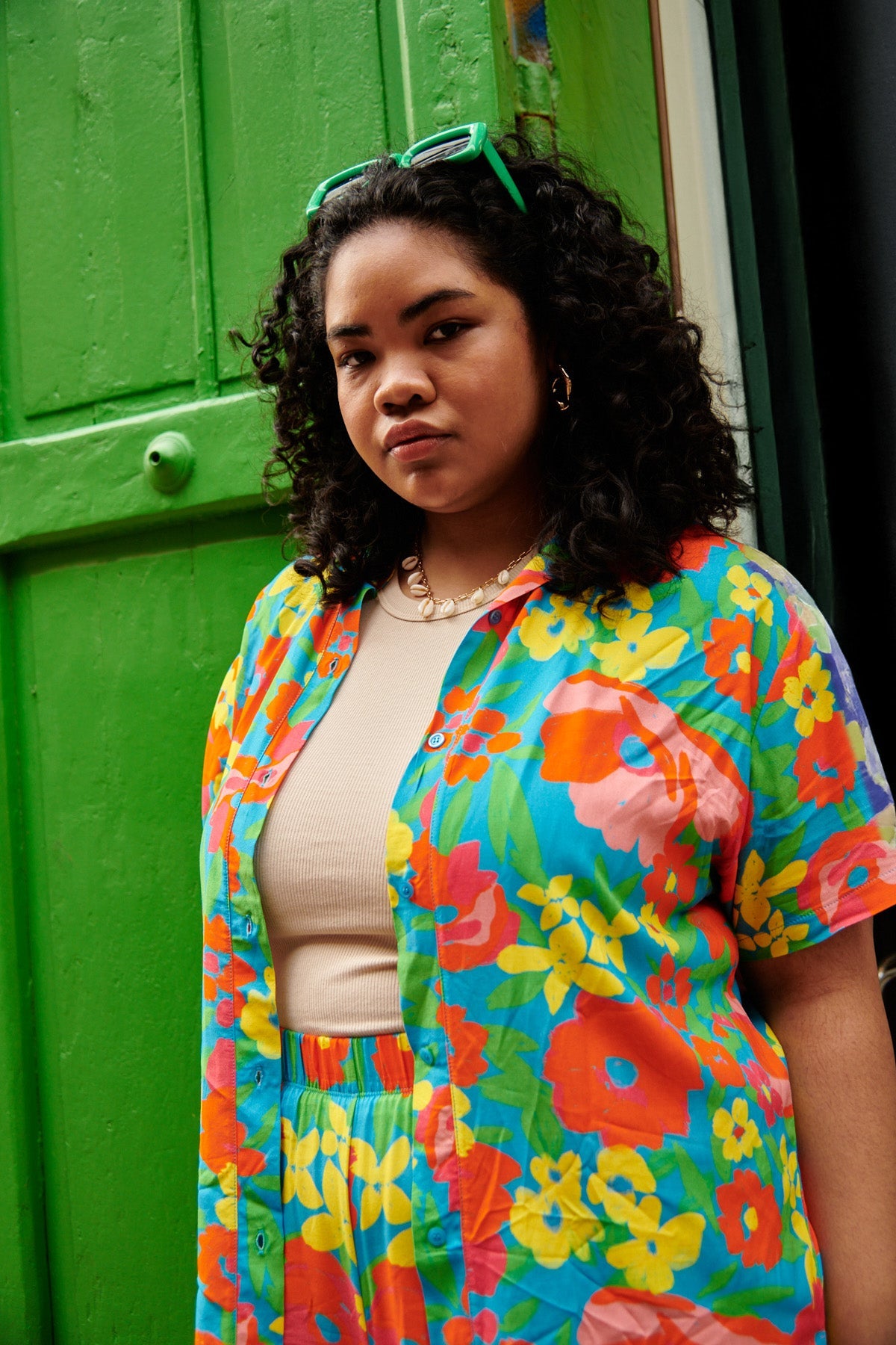 Hoby fait du 46 et porte une taille XL/2XL*
