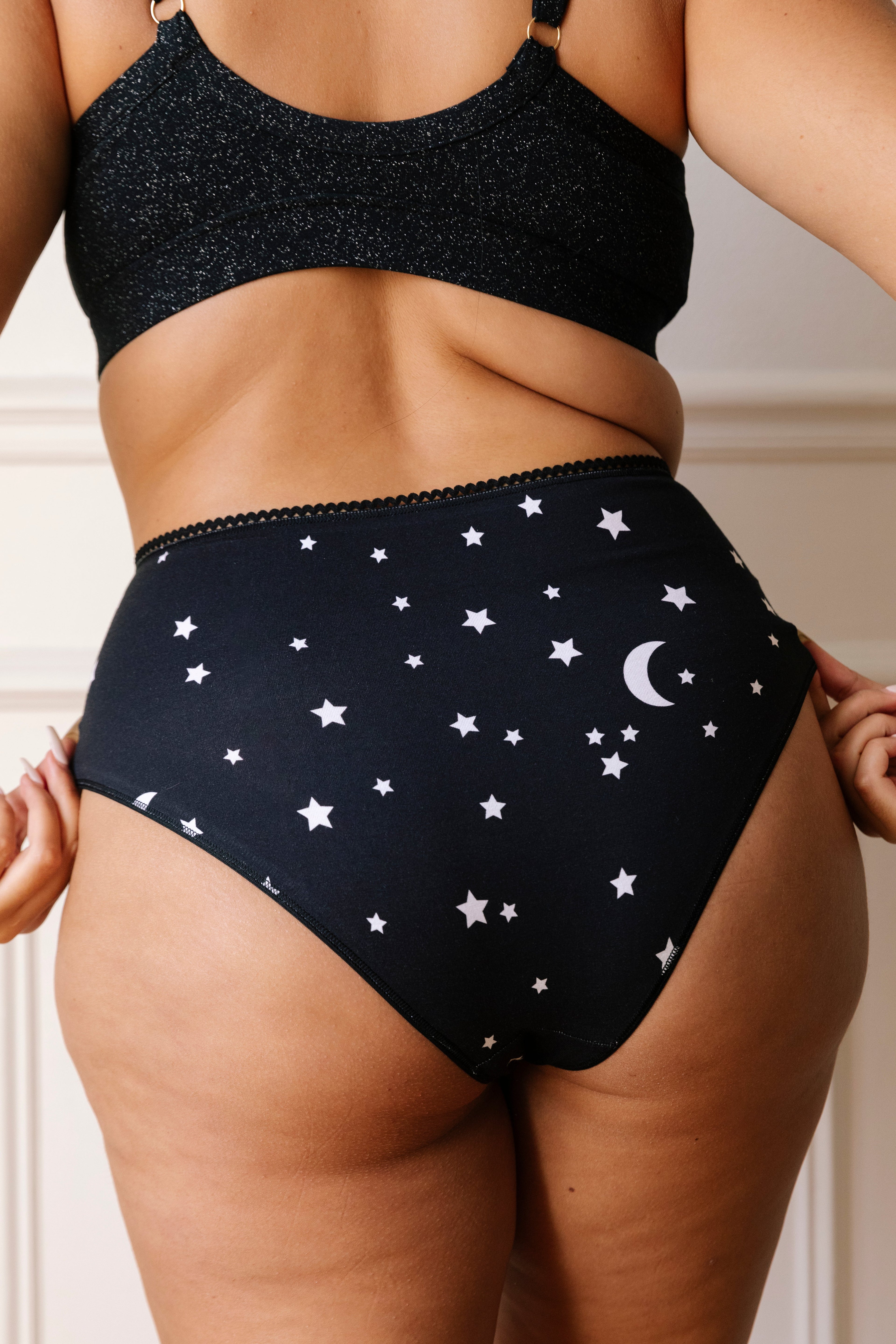 Mélissa  fait du 42 et porte une taille XL*