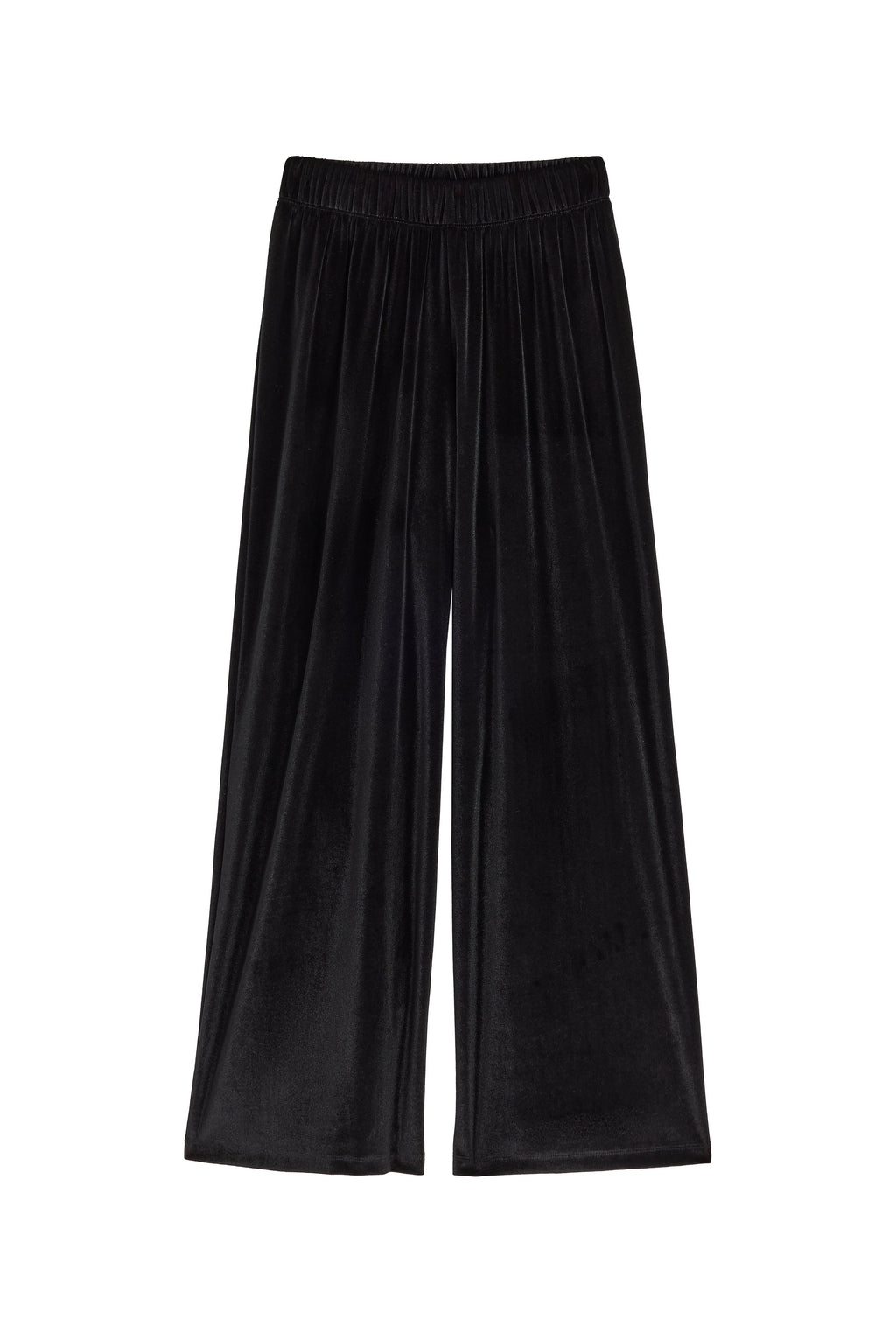 Pantalon Velours - Noir
