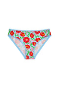 Culotte Coton BIO - Rosa Bleu Ciel