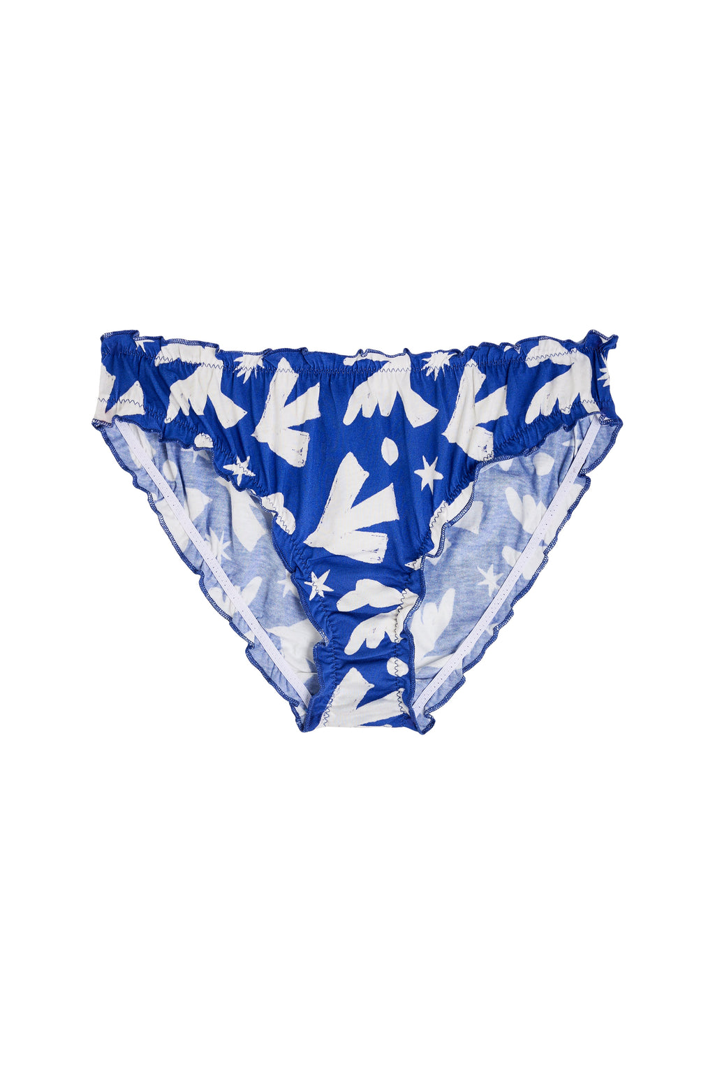 Bloomer Coton BIO - Colomba