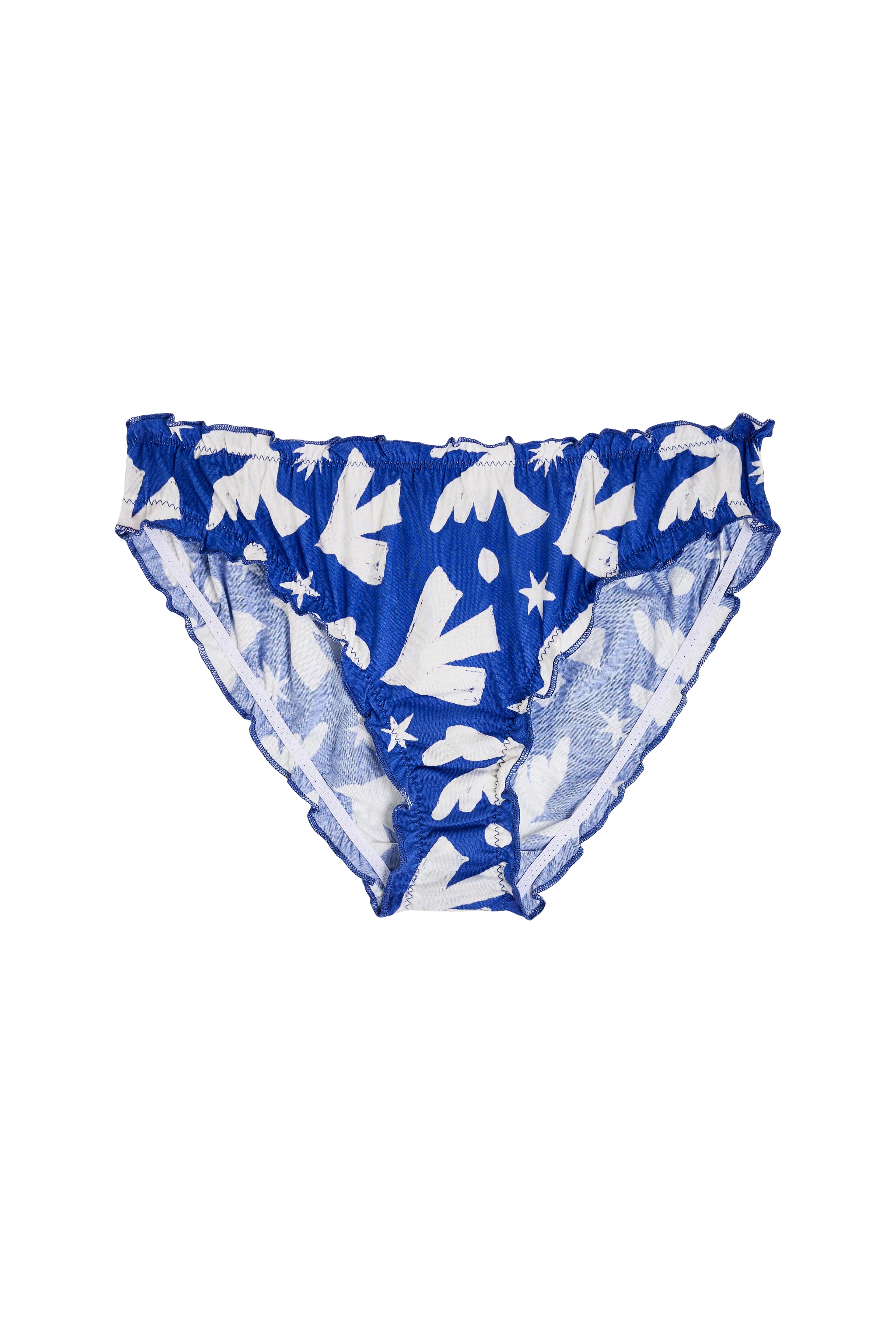 Bloomer Coton BIO - Colomba