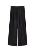 Pantalon Texturé - Noir