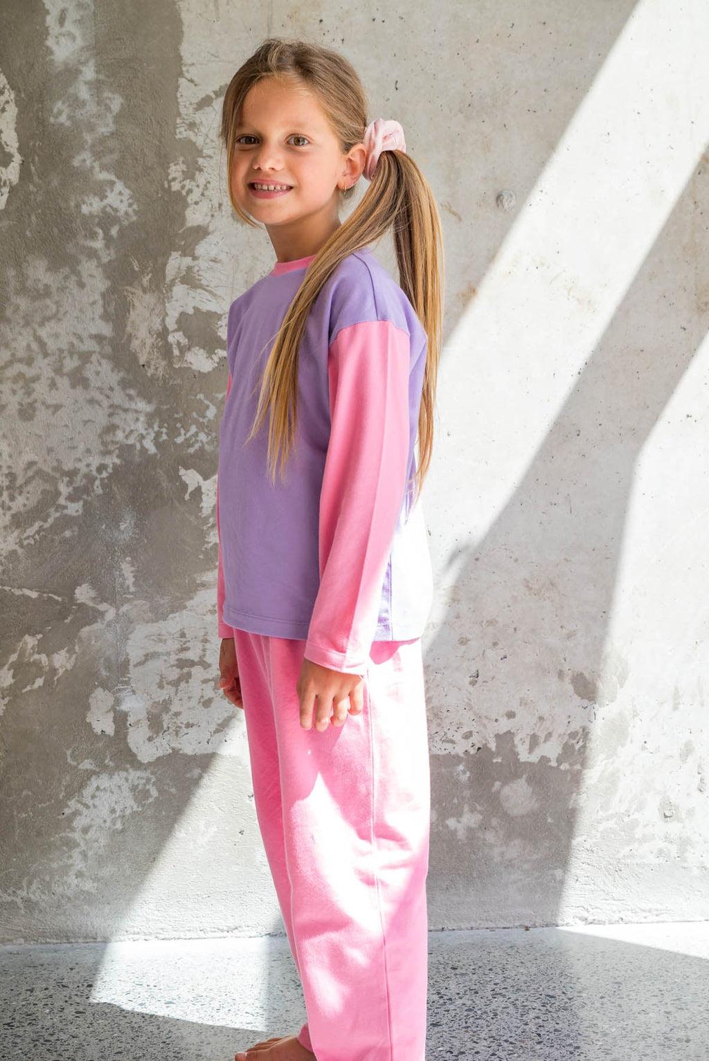 G. porte une taille 7/8 ans*