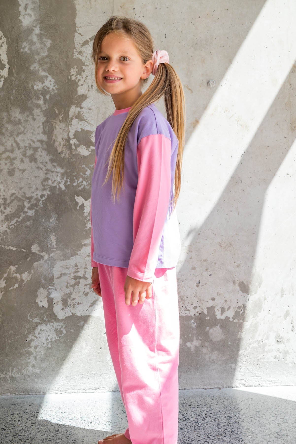 G. porte une taille 7/8 ans*