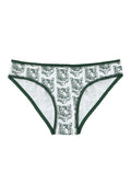 Culotte Coton BIO - Tiger - Culottes Femme - We Are Jolies