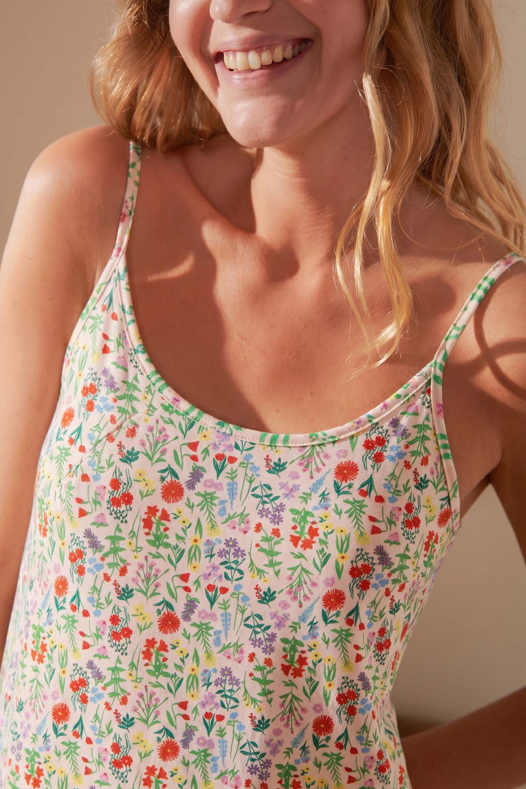 Violette fait du 34 et porte une taille XS*