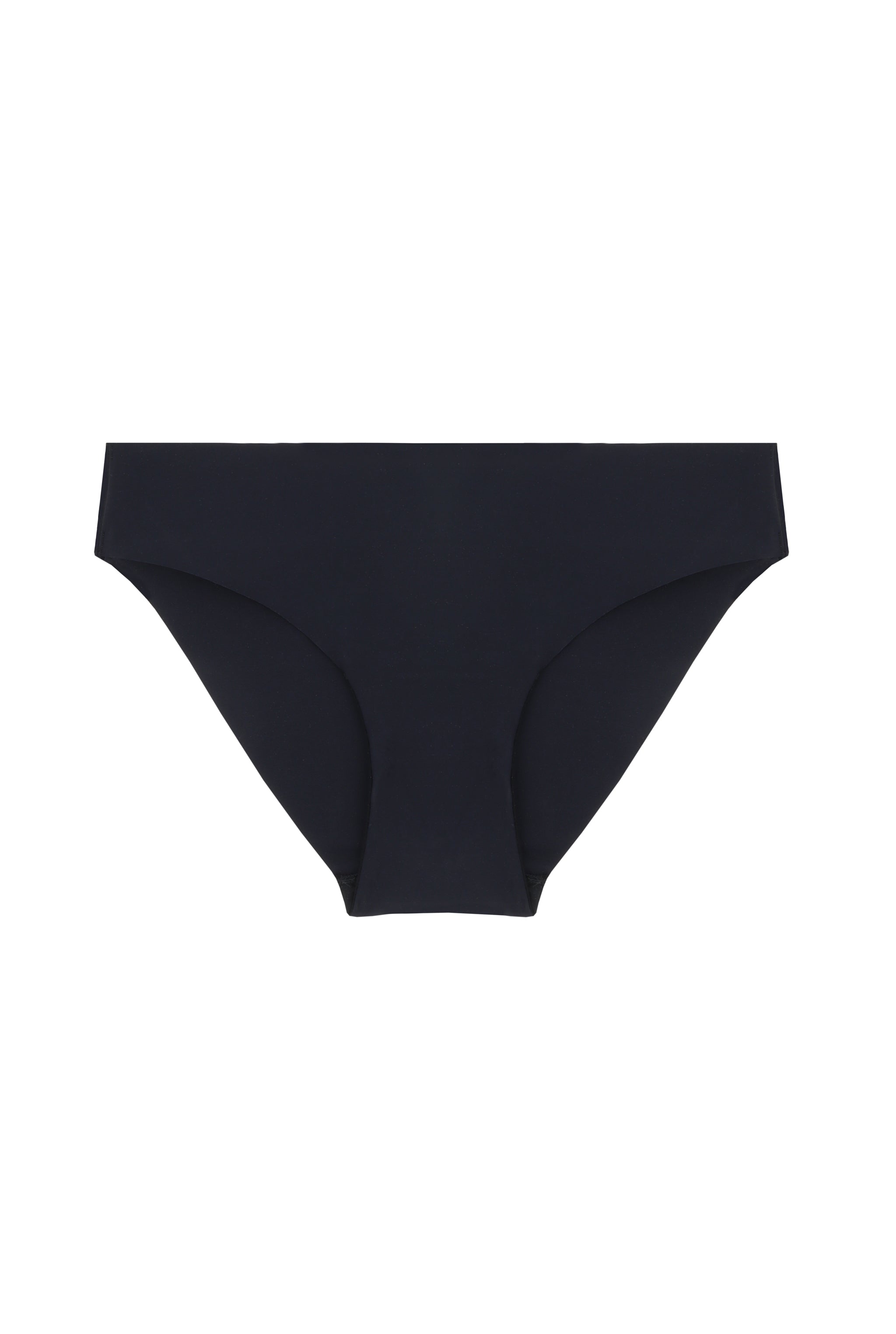Culotte Sans Couture - Pirate Black - Culottes Femme - We Are Jolies